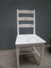 Chaise 1